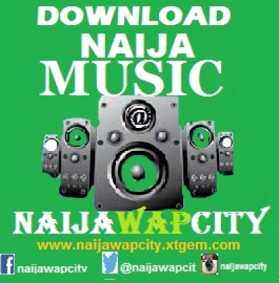 Naijawapcity music cover 1